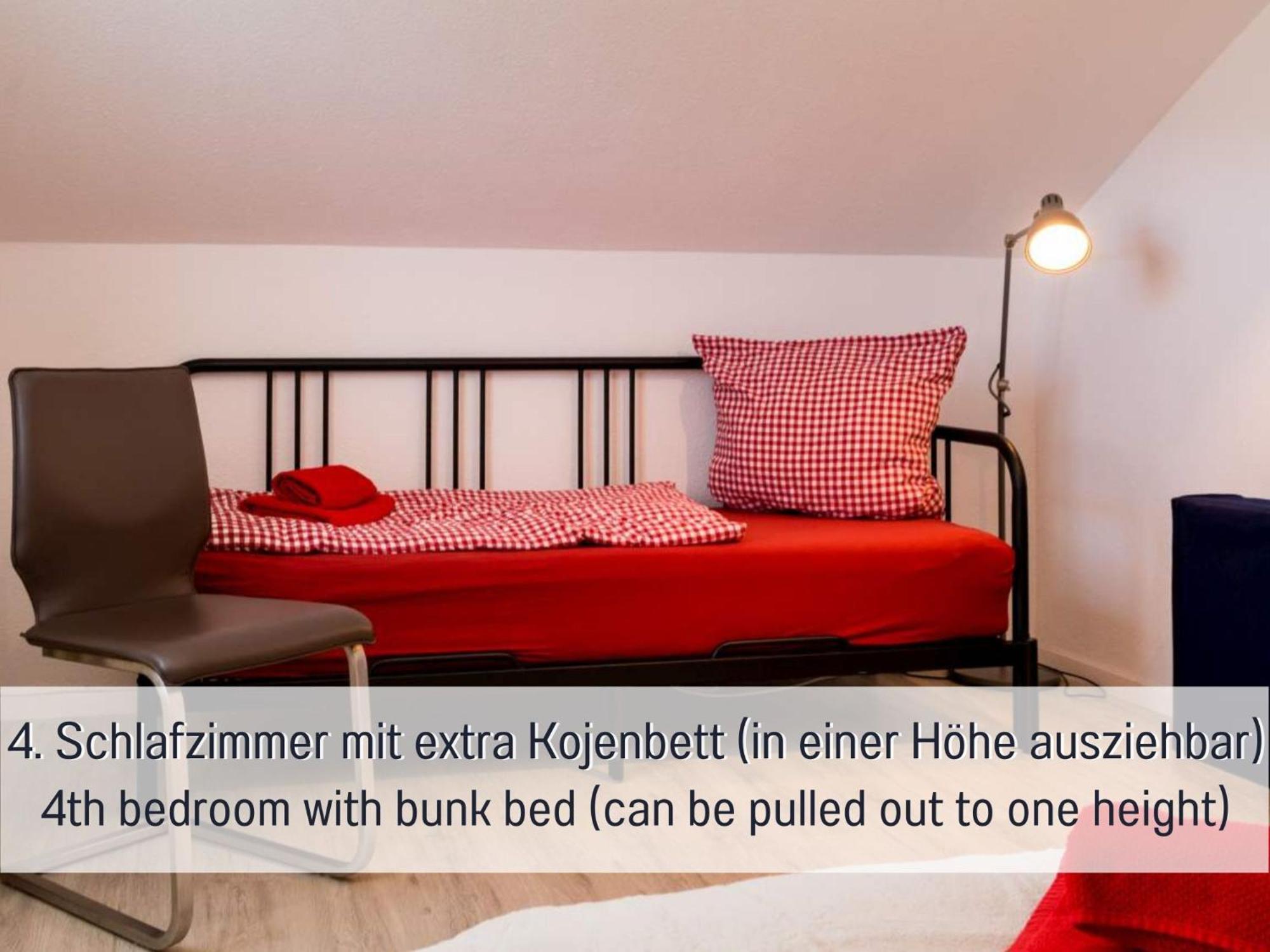 Traum Ferienhaus Burghalde アルピルスバッハ エクステリア 写真