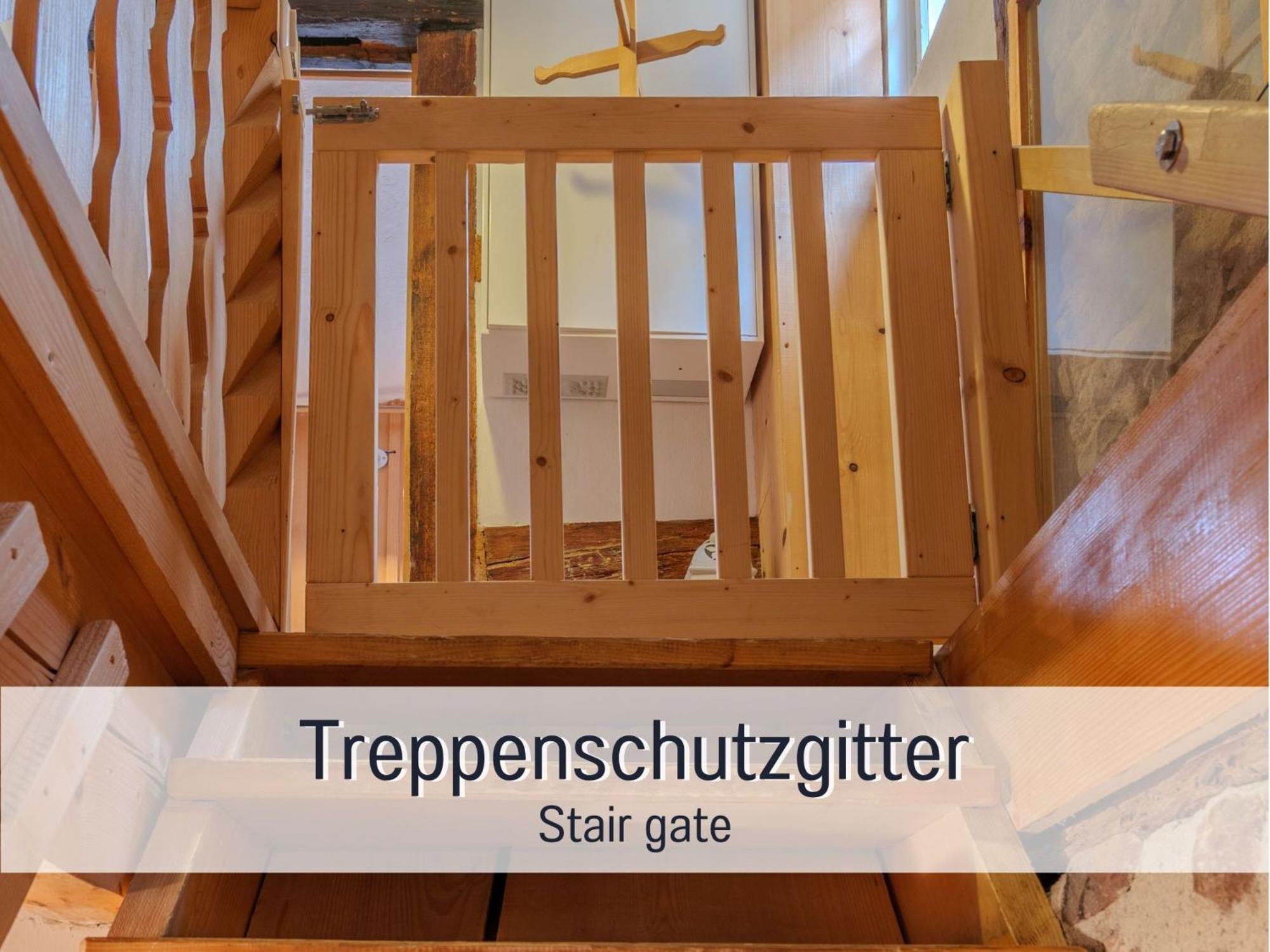 Traum Ferienhaus Burghalde アルピルスバッハ エクステリア 写真