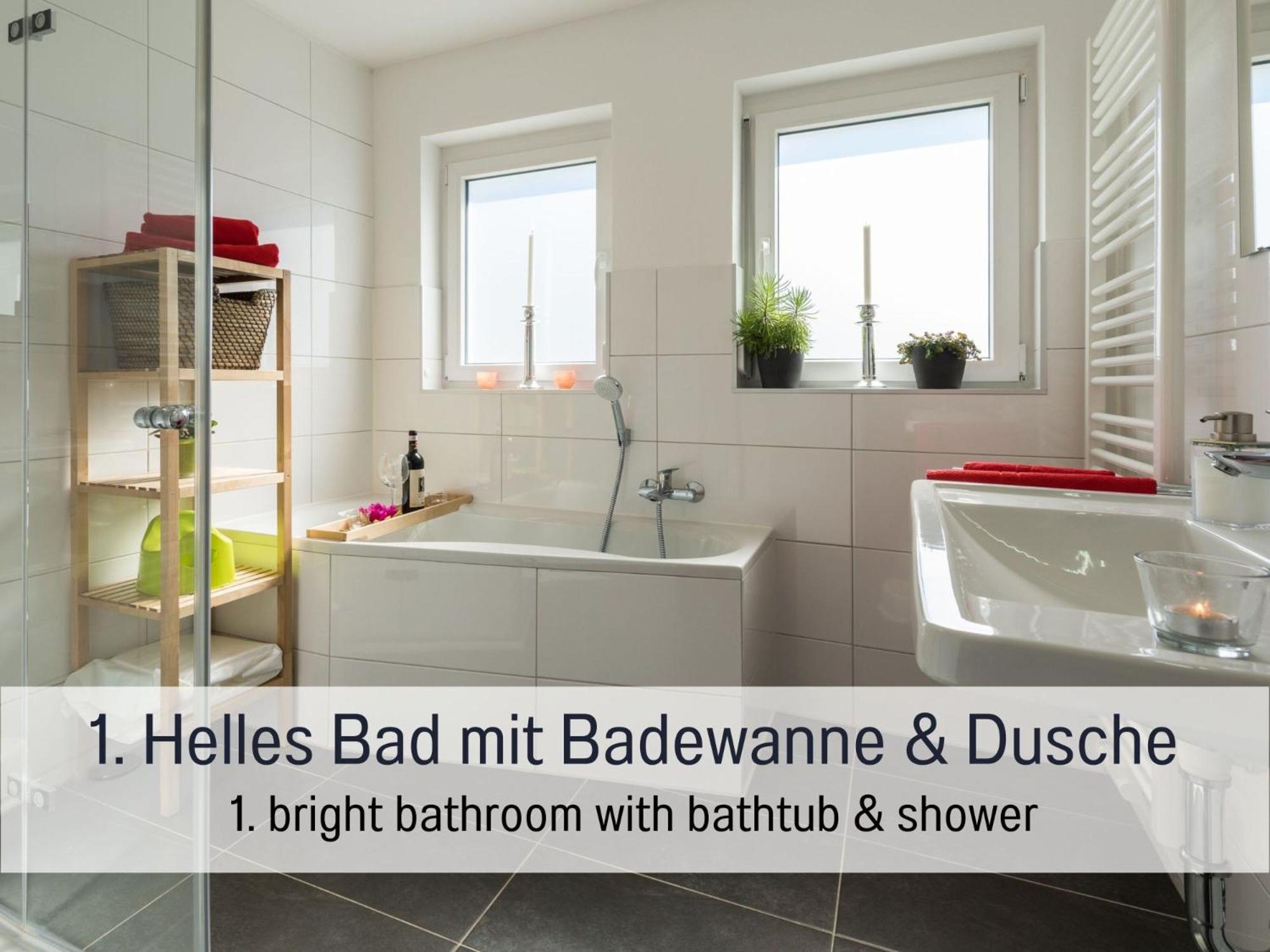 Traum Ferienhaus Burghalde アルピルスバッハ エクステリア 写真